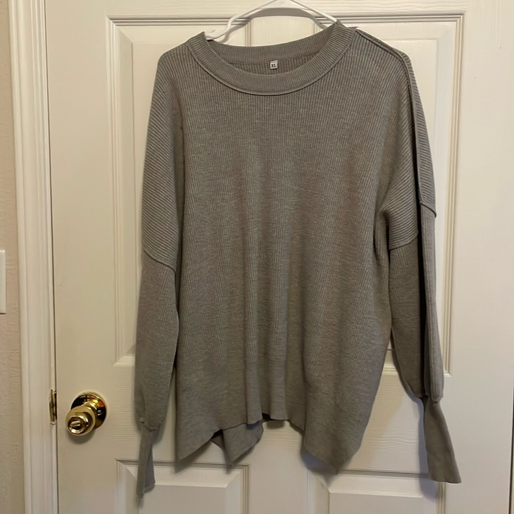 Used Sweater